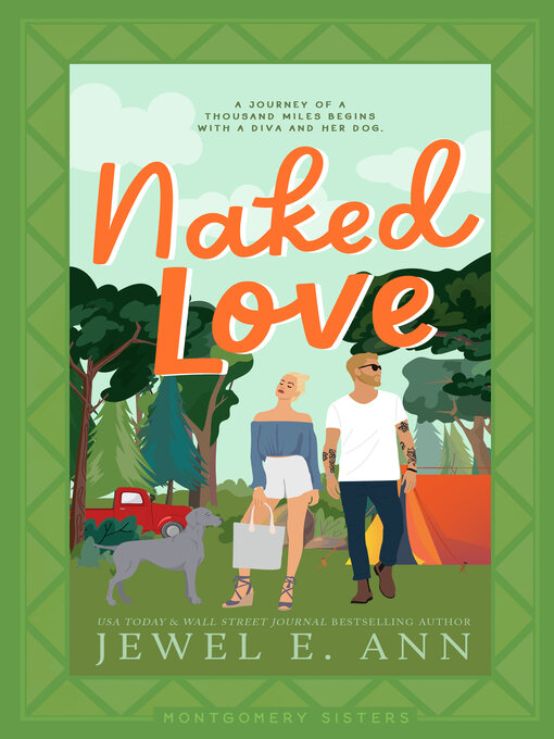 Title details for Naked Love by Jewel E. Ann - Available
